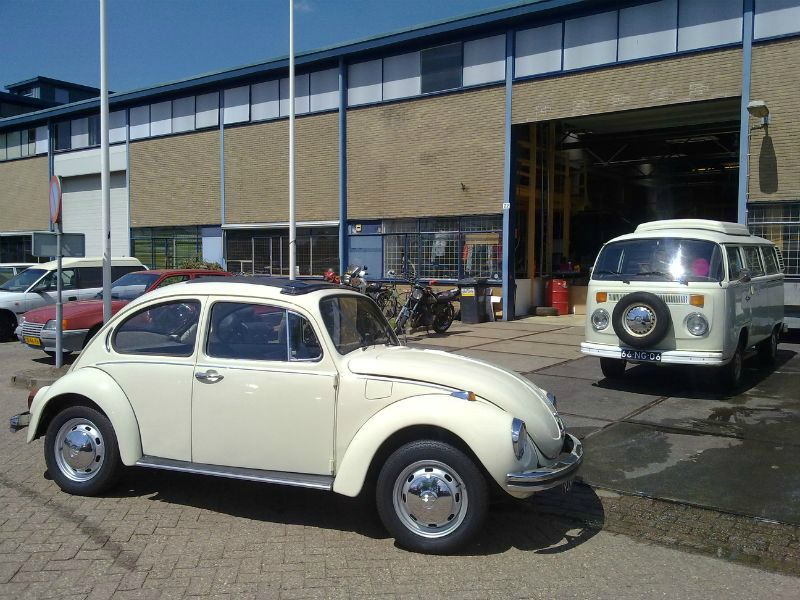 Nog meer vreugde